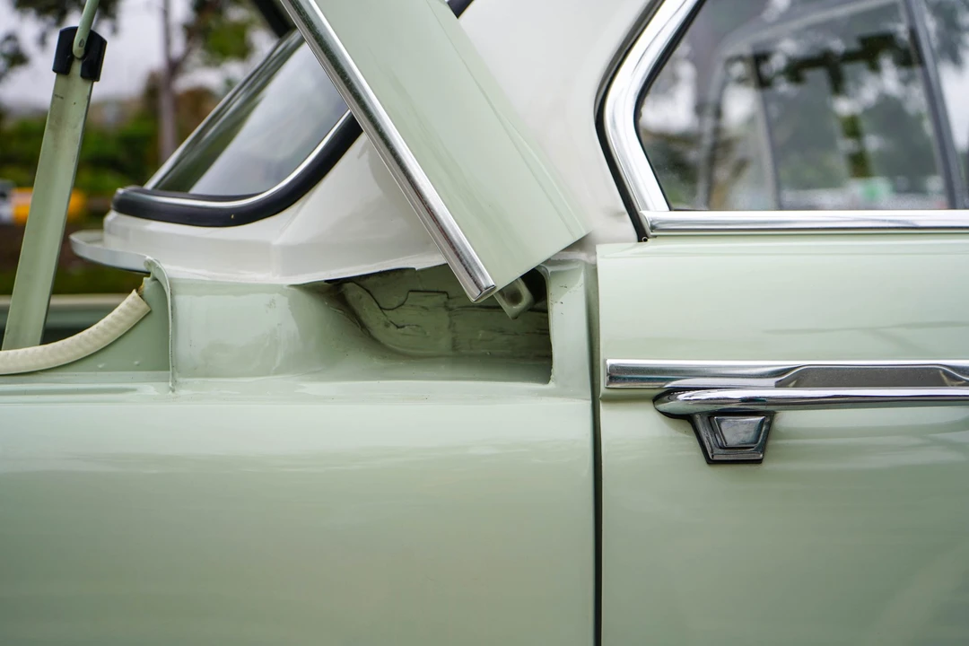 1969 BMW New Class - Image 24 of 31