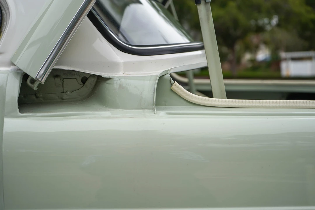 1969 BMW New Class - Image 25 of 31