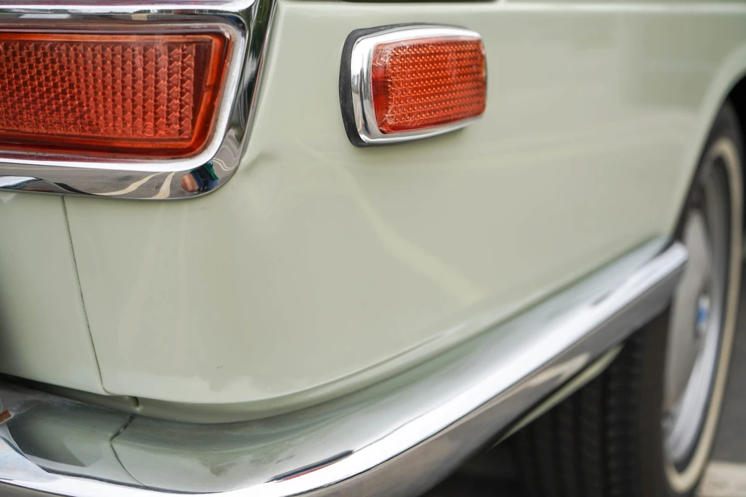1969 BMW New Class - Image 27 of 31