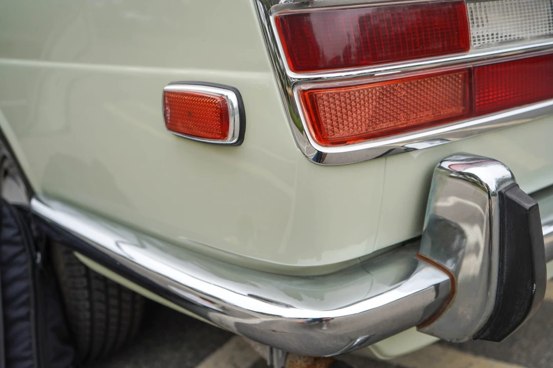 1969 BMW New Class - Image 28 of 31