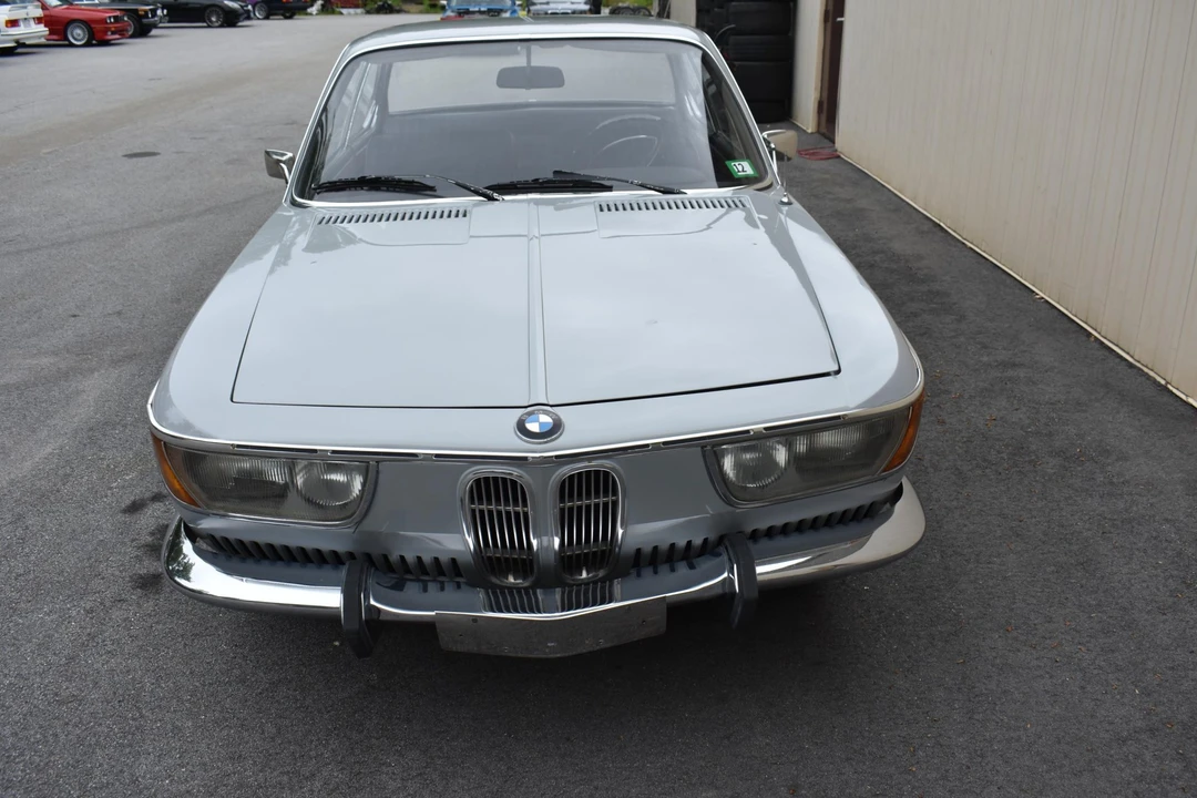 1969 BMW New Class - Image 26 of 31