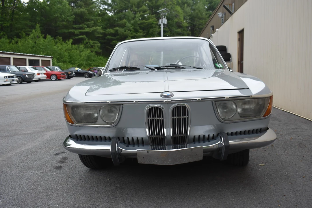 1969 BMW New Class - Image 27 of 31
