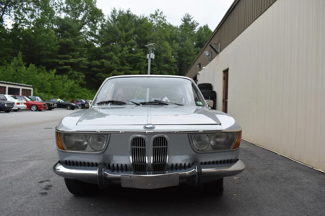 1969 BMW New Class - Image 28 of 31