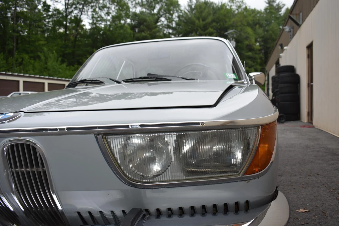 1969 BMW New Class - Image 31 of 31