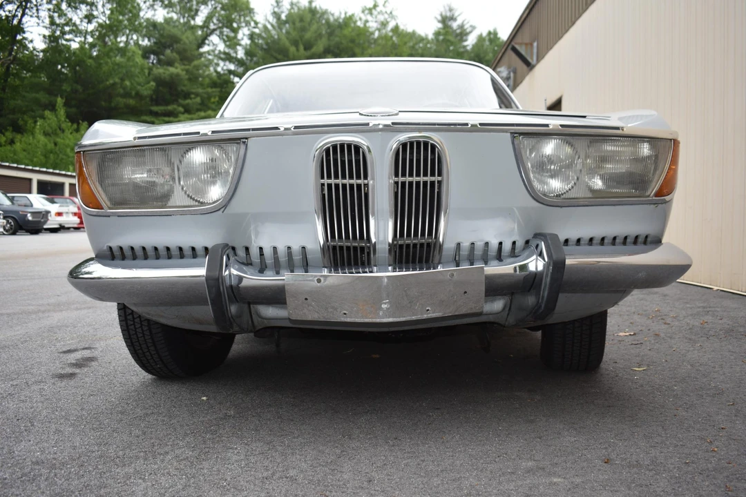 1969 BMW New Class - Image 29 of 31