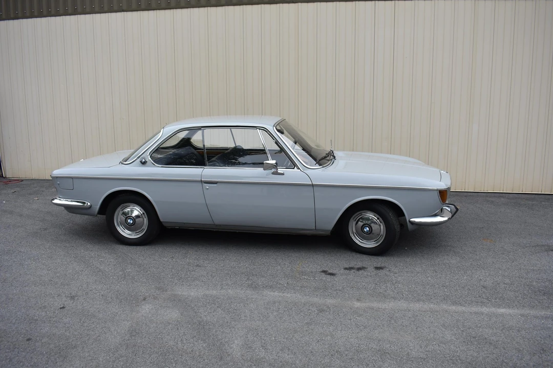 1969 BMW New Class - Image 23 of 31