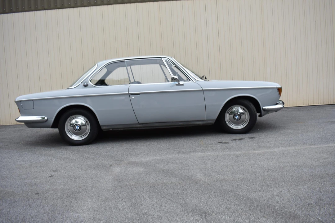 1969 BMW New Class - Image 20 of 31