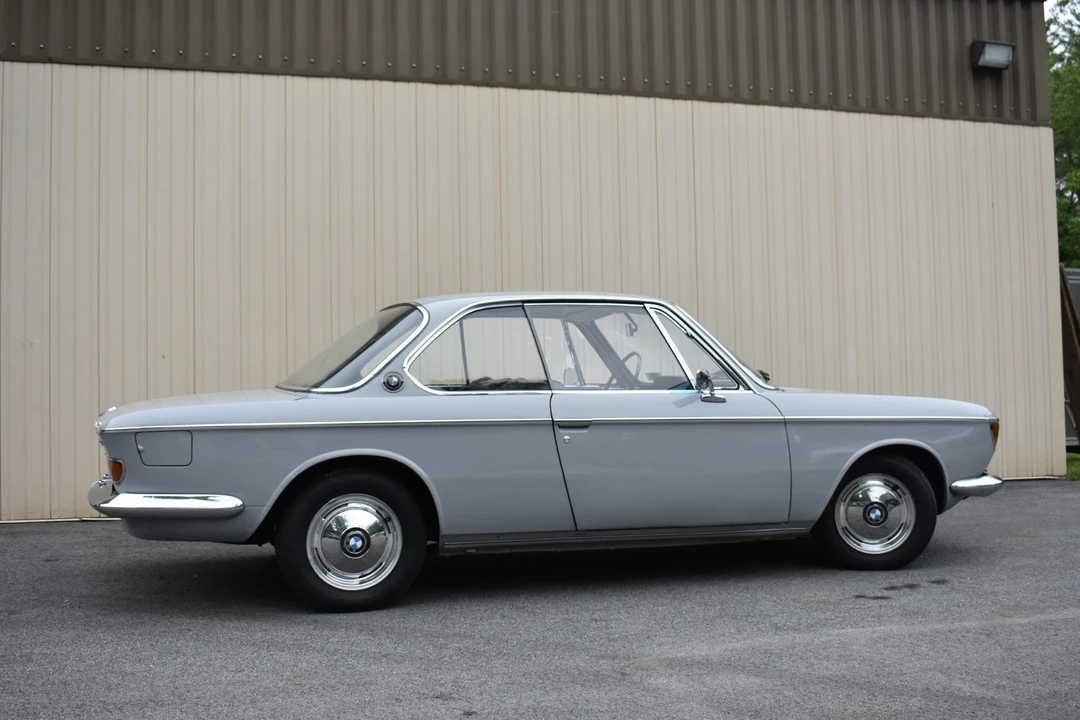 1969 BMW New Class - Image 15 of 31