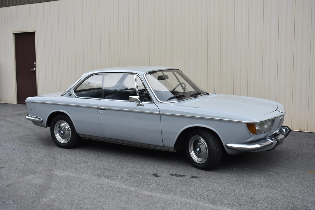 1969 BMW New Class - Image 25 of 31