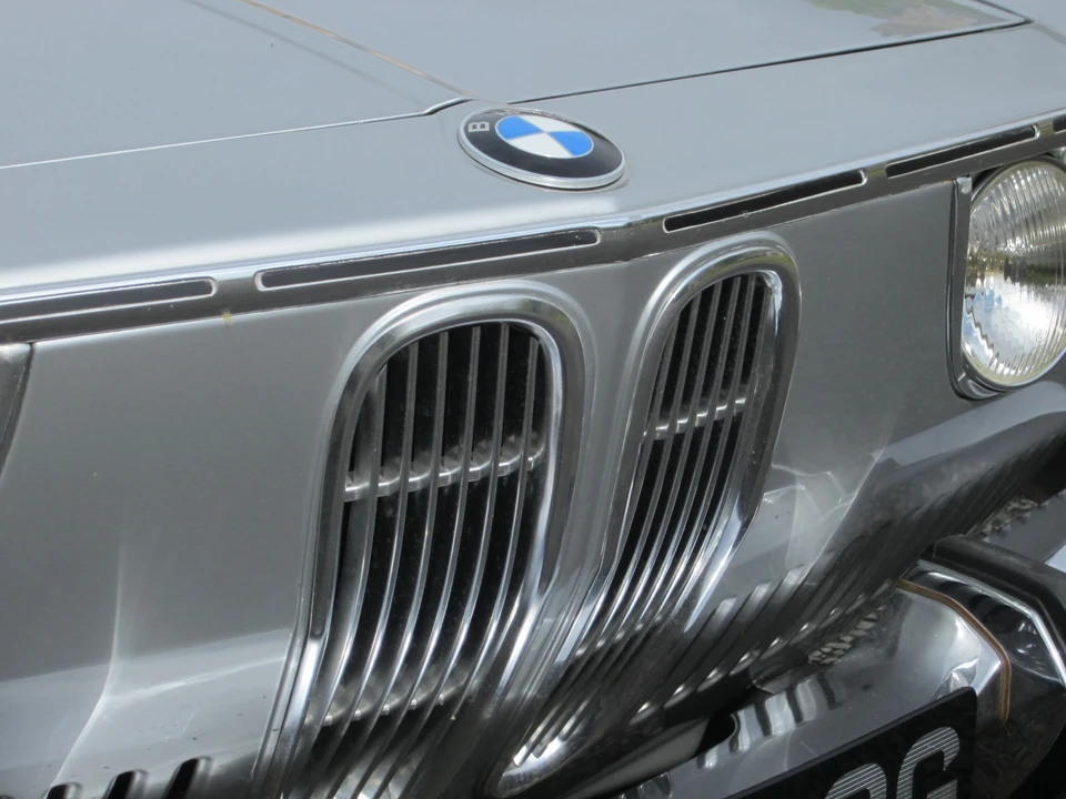 1969 BMW New Class - Image 19 of 26