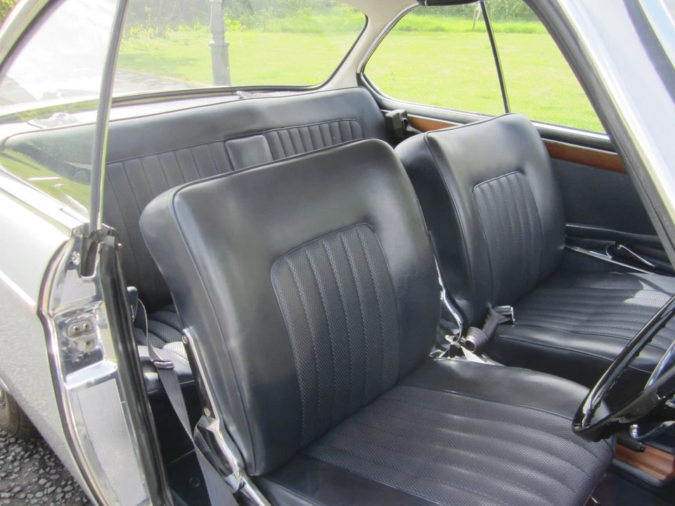 1969 BMW New Class - Image 5 of 26