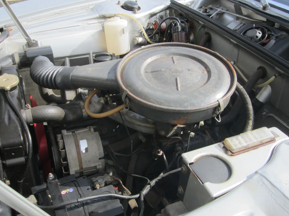 1969 BMW New Class - Image 14 of 26