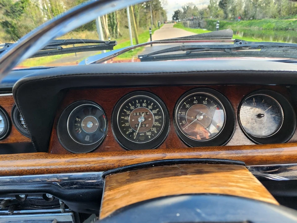 1969 BMW New Class - Image 7 of 30