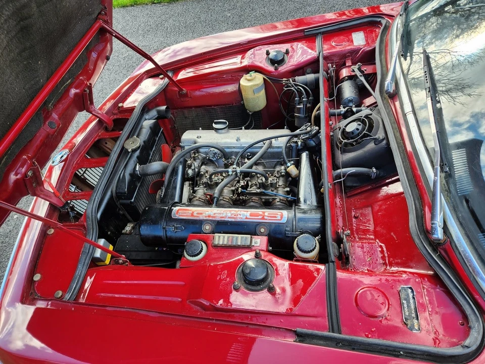 1969 BMW New Class - Image 18 of 30
