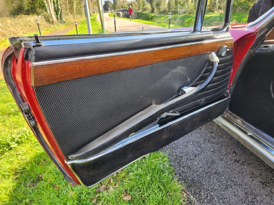 1969 BMW New Class - Image 29 of 30