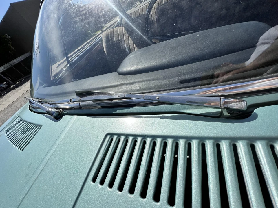1969 BMW New Class - Image 29 of 31
