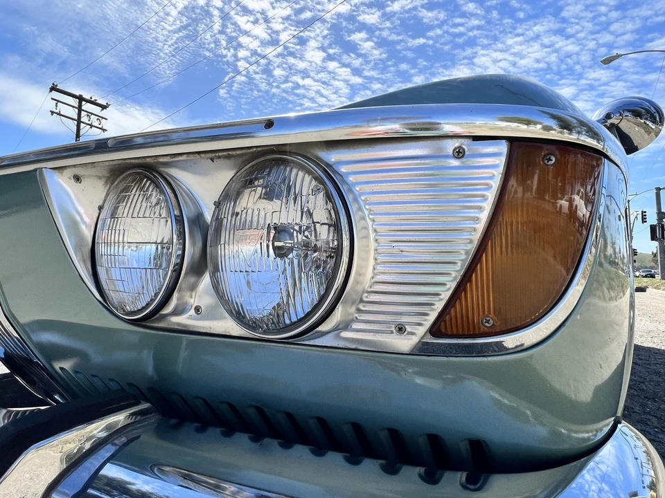 1969 BMW New Class - Image 26 of 31