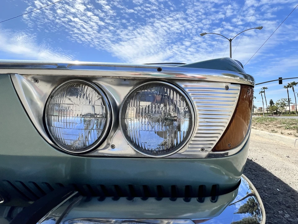 1969 BMW New Class - Image 25 of 31