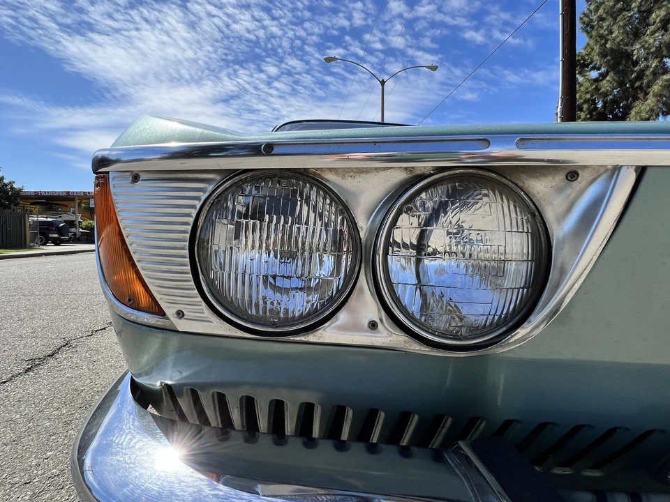 1969 BMW New Class - Image 22 of 31