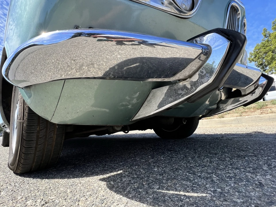 1969 BMW New Class - Image 21 of 31