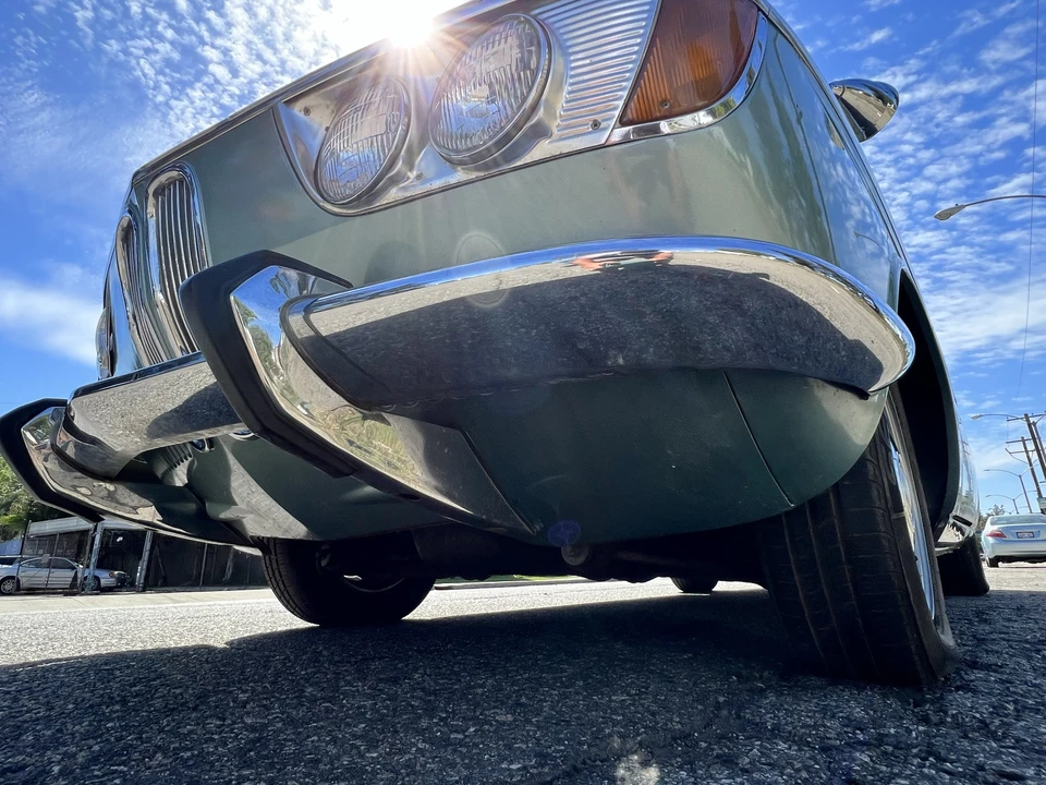 1969 BMW New Class - Image 24 of 31