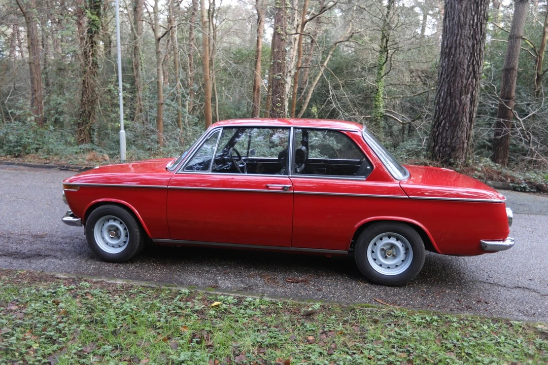 1969 BMW 2002 - Image 17 of 30