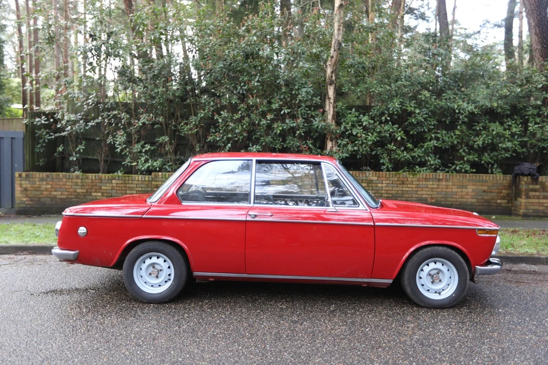 1969 BMW 2002 - Image 25 of 30