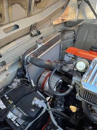 1969 BMW 2002 - Image 21 of 21