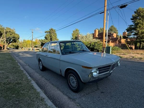 1969 BMW 2002 - Image 5 of 21