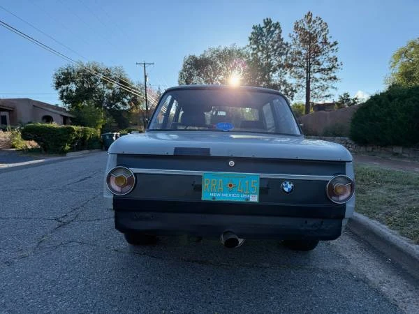 1969 BMW 2002 - Image 3 of 21