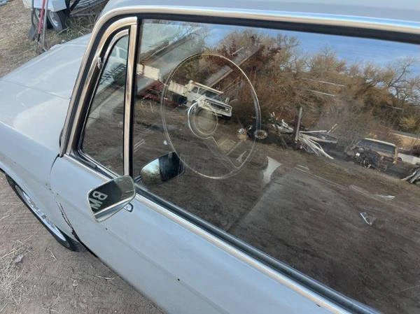 1969 BMW 2002 - Image 8 of 21