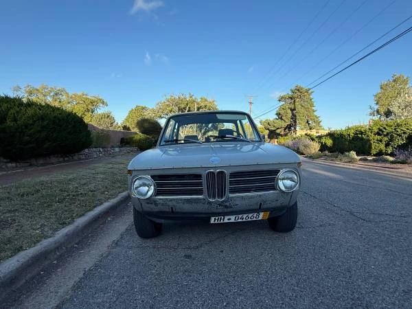 1969 BMW 2002 - Image 6 of 21