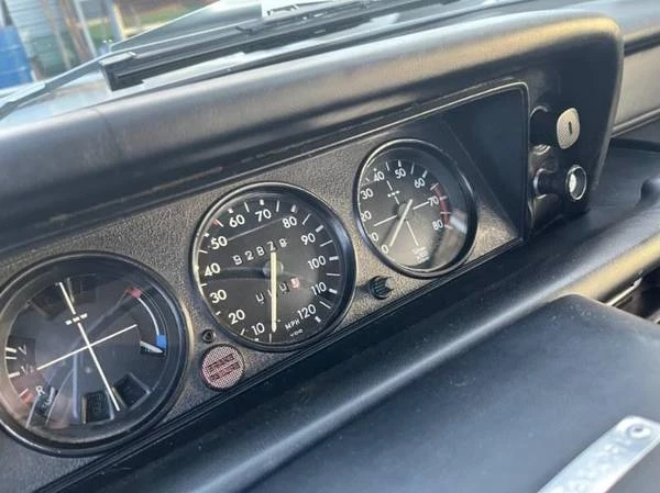 1969 BMW 2002 - Image 14 of 21