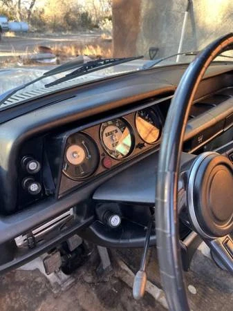 1969 BMW 2002 - Image 19 of 21