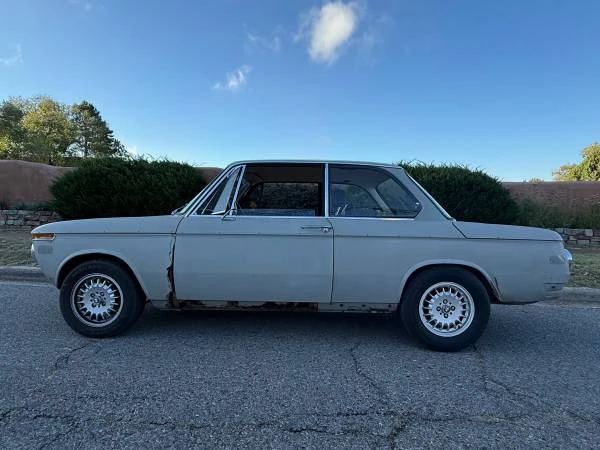 1969 BMW 2002 - Image 2 of 21