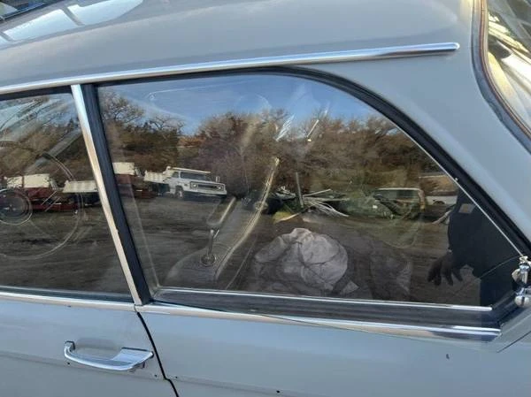1969 BMW 2002 - Image 9 of 21