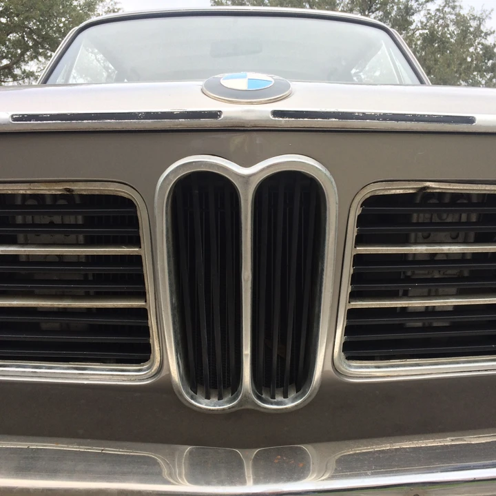 1969 BMW 2002 - Image 15 of 31