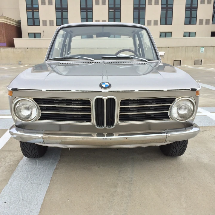 1969 BMW 2002 - Image 10 of 31