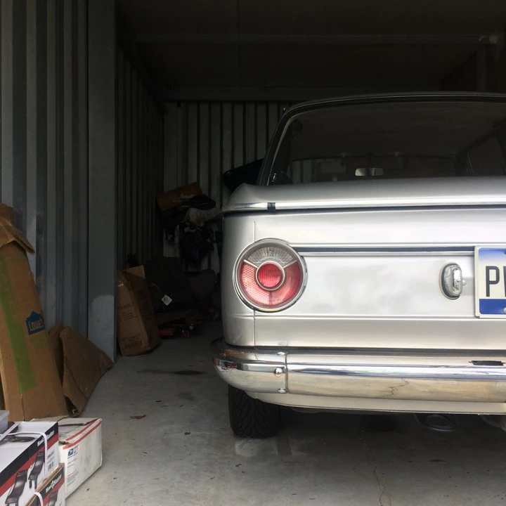 1969 BMW 2002 - Image 31 of 31