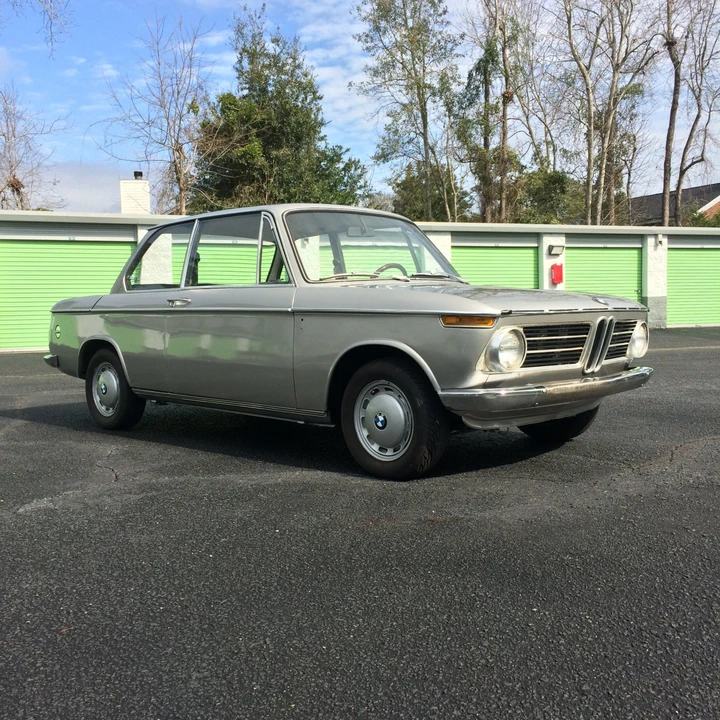 1969 BMW 2002 - Image 23 of 31