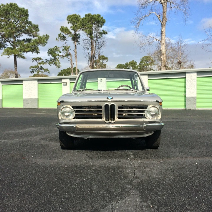 1969 BMW 2002 - Image 24 of 31