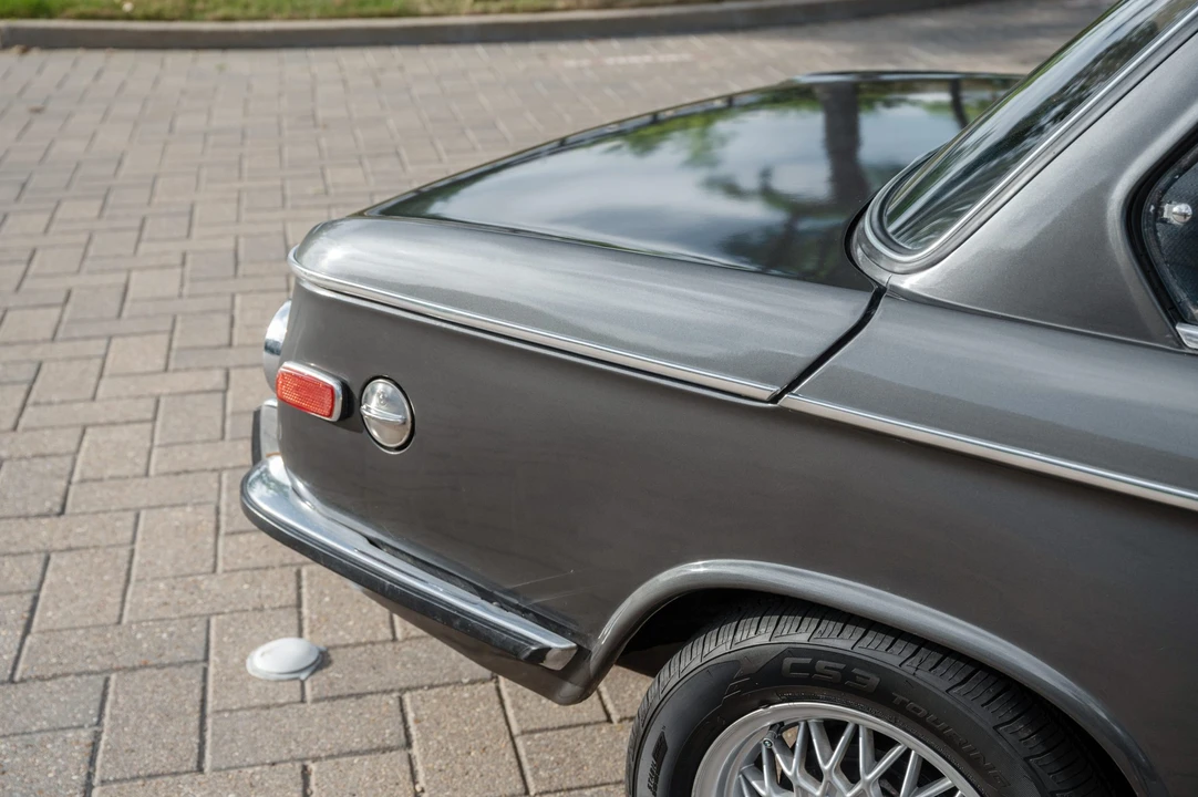 1969 BMW 2002 - Image 29 of 31