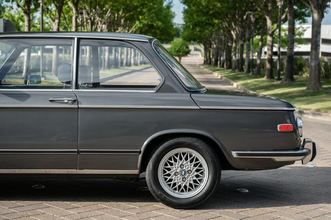 1969 BMW 2002 - Image 13 of 31