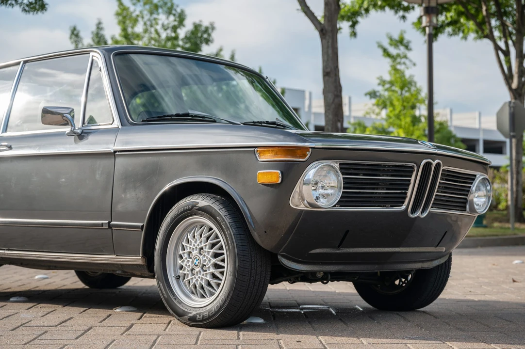 1969 BMW 2002 - Image 14 of 31