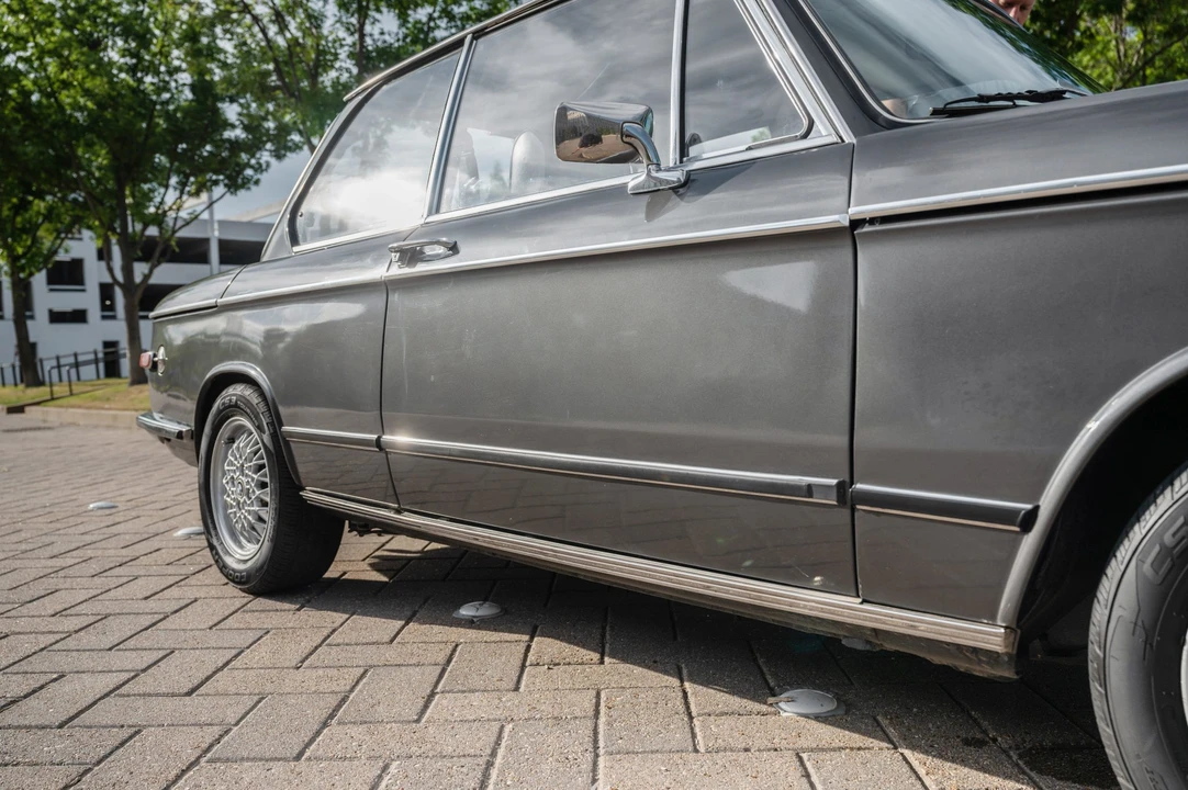 1969 BMW 2002 - Image 28 of 31