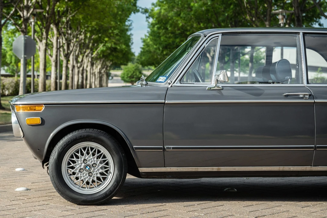 1969 BMW 2002 - Image 12 of 31