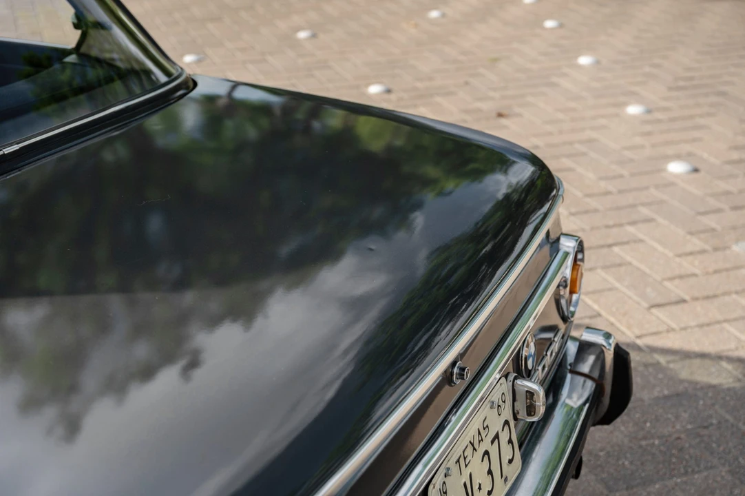 1969 BMW 2002 - Image 31 of 31