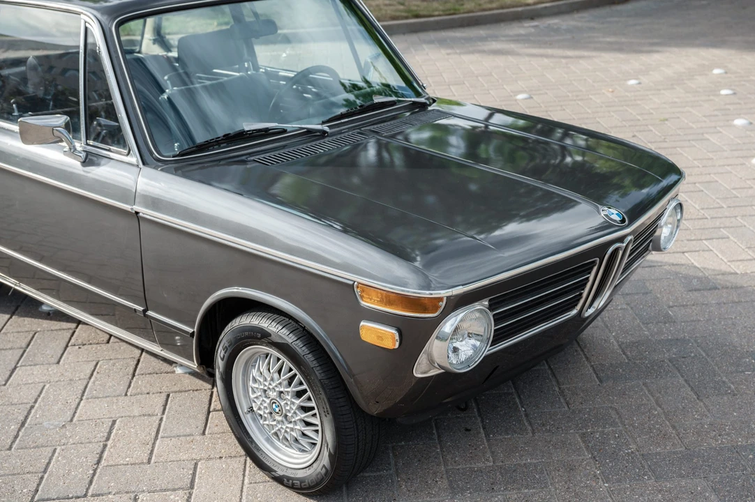 1969 BMW 2002 - Image 9 of 31