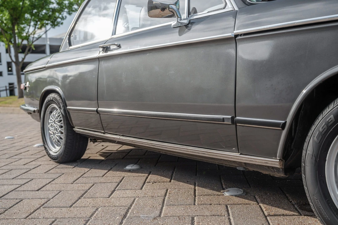 1969 BMW 2002 - Image 27 of 31
