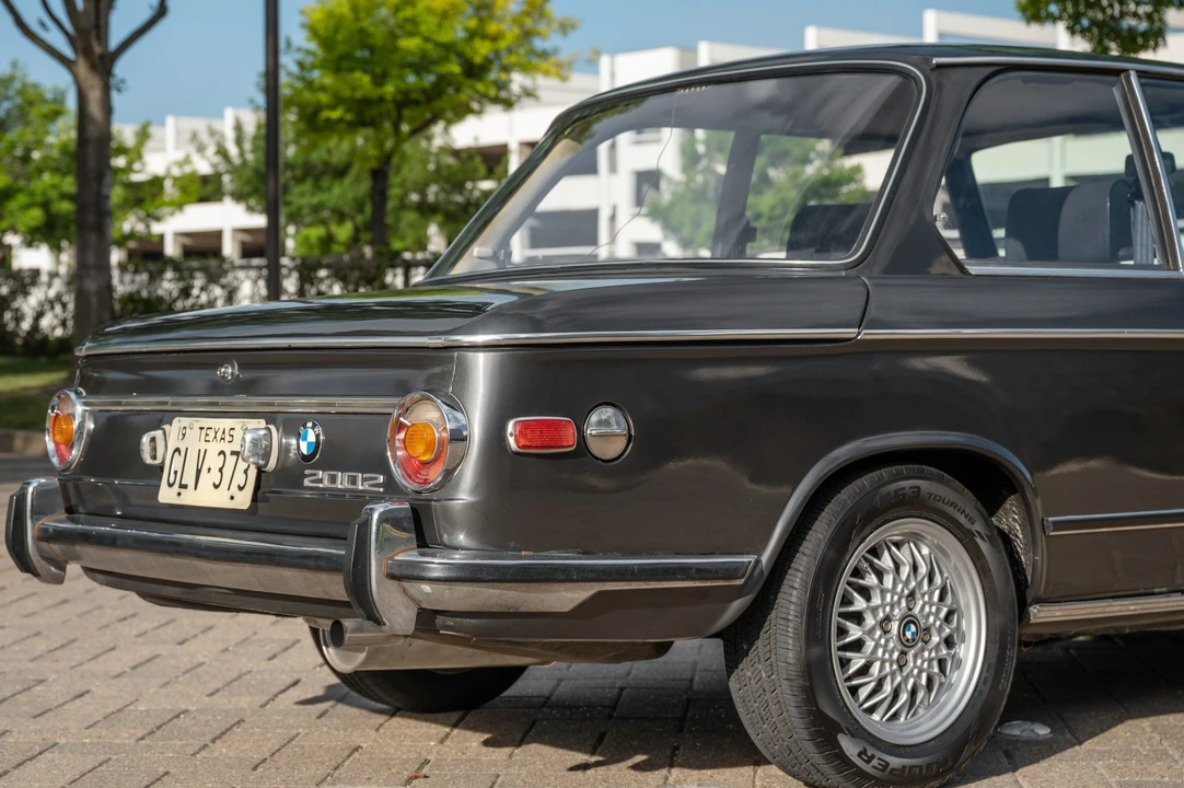 1969 BMW 2002 - Image 15 of 31